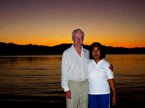 Greenviews is an ideal location for weddings and honeymoons Greenviews is an ideal location for weddings and honeymoons