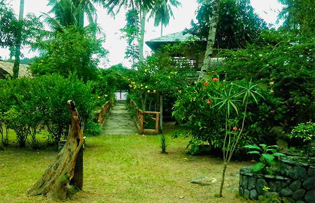 Port Barton Resort Port Barton Resort