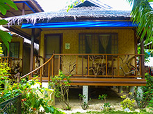 Family cottage no 10 Family cottage no 10