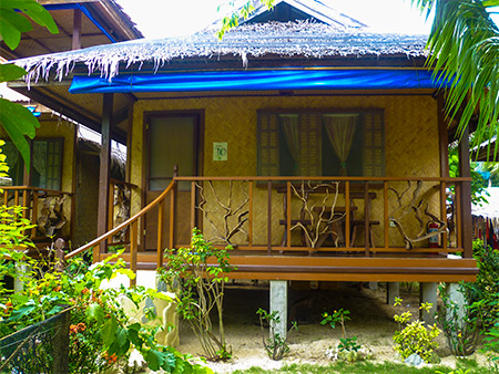 Family cottage Family cottage