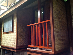 Room 13 Terrace Room 13 Terrace