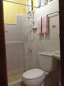 Room 13 Bath Room Room 13 Bath Room