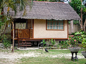 Double Cottage Double Cottage
