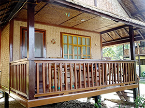 Double Cottage Double Cottage