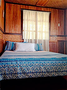 Double Cottage bedroom Double Cottage bedroom