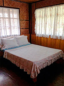 Double Cottage bedroom Double Cottage bedroom
