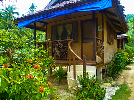 Double cottage 4 Double cottage 4